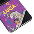 Disney Encanto Luisa Galaxy Z Flip5 5G Skin